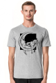 T-shirt MOONDOG II
