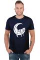 T-shirt MOONDOG I