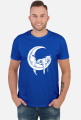 T-shirt MOONDOG I