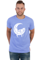 T-shirt MOONDOG I