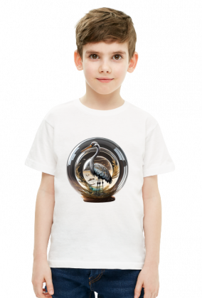 koszulka dla dziecka