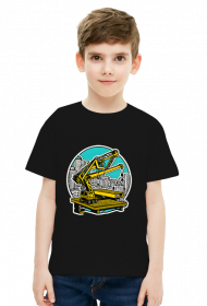 koszulka dla dziecka