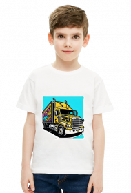 koszulka dla dziecka