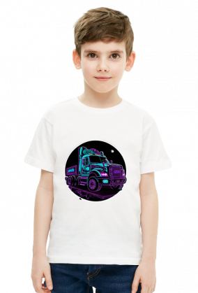 koszulka dla dziecka