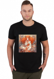 Kitsume Lisia Dziewczyna