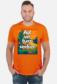 Adventure Seeker