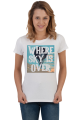 Where sky is over