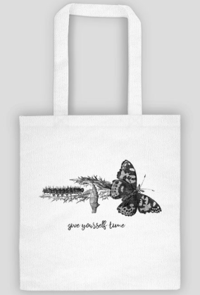 Give yourself time
