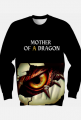 Bluza dla mam, MOTHER OF A DRAGON