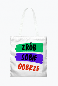 Torba na zakupy (wiele kolorów)