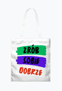 Torba na zakupy (wiele kolorów)
