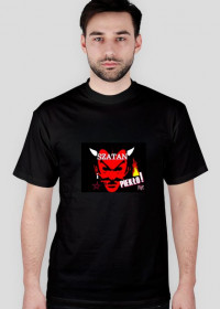 Szatan i piekło! T-shirt