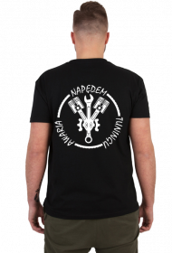 Koszulka Awaria Napędem Tuningu