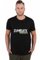 CZARNA koszulka ZUMBUICK