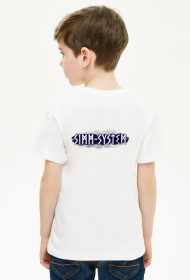 Junior t-shirt 2