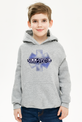 Junior Hoodie