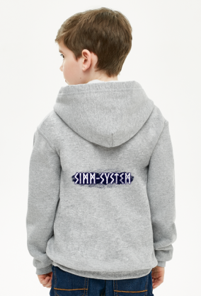 Junior Hoodie