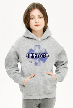 Junior Hoodie female