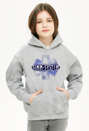Junior Hoodie female