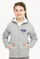 Unisex Junior z zamkiem