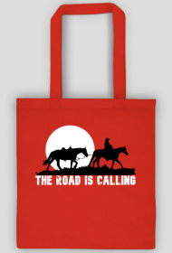 The road is calling