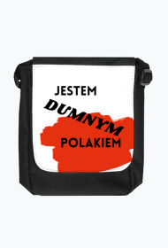 Torba reporterka - Dumny Polak