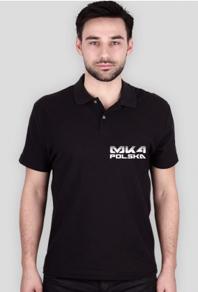 Koszulka MK4 Paski