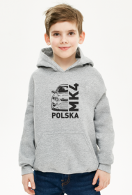 Bluza dziecieca