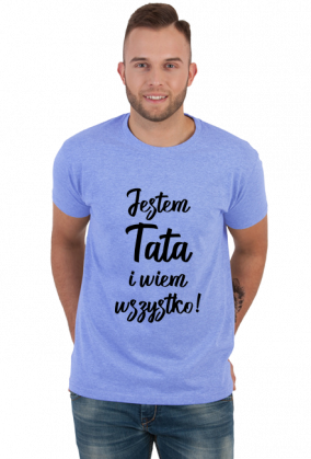 Koszulka na Dzień Ojca