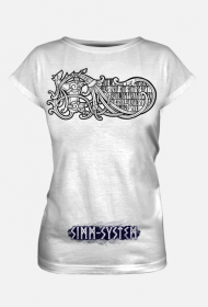 Female wisdom runes by Ulfurinn