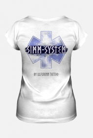 Female stop the bleed by Ulfurinn