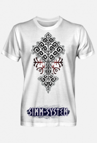 Male Ygdrasill tree by Ulfurinn