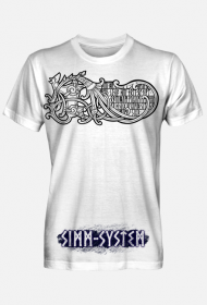 Male wisdom runes by Ulfurinn