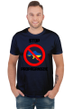 Koszulka męska Soft Style - Stop Propagandzie (różne kolory)