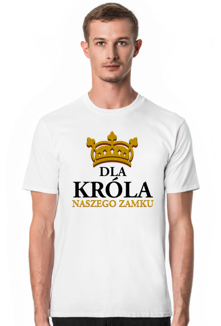 DLA KRÓLA - DZIEŃ OJCA