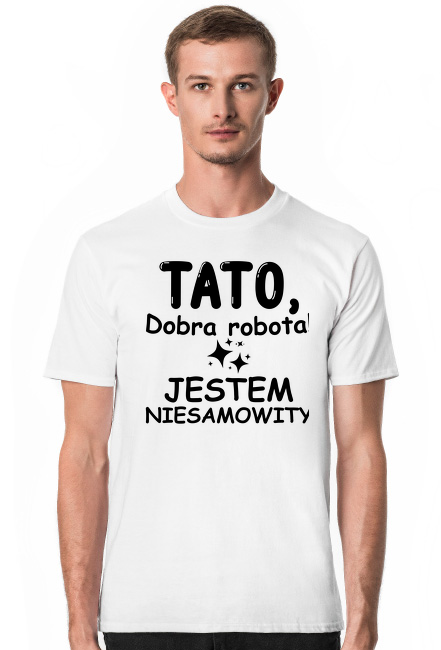 TATO Dobra Robota!