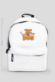 Mini plecak TEAM DOG