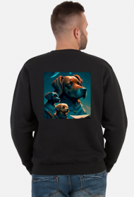 DoggoBluza