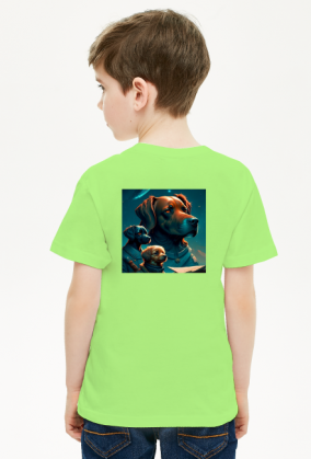 DoggoKids