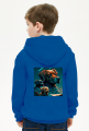 DoggoBluzaKids