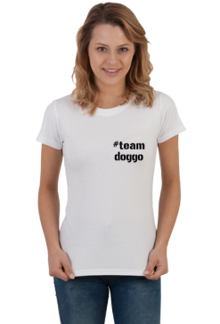 DoggoWoman