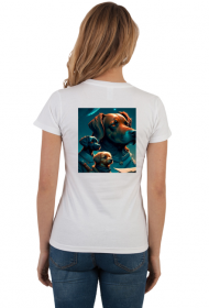 DoggoWoman