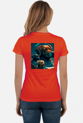 DoggoWoman