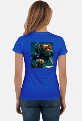 DoggoWoman