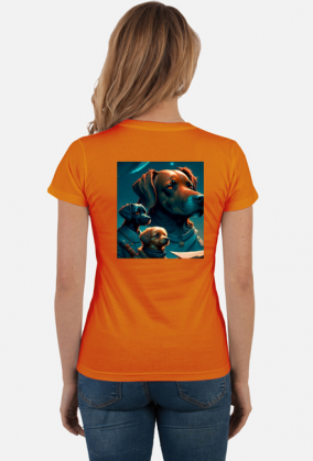 DoggoWoman