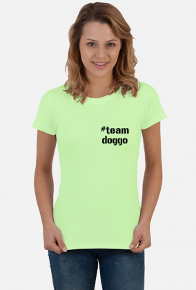 DoggoWoman