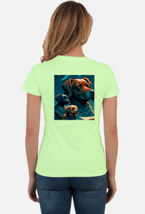 DoggoWoman