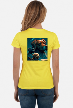 DoggoWoman