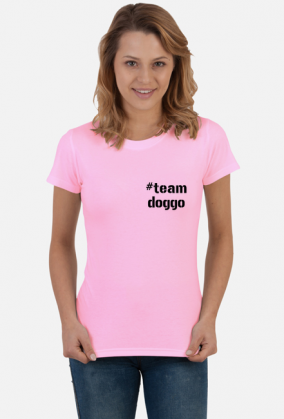 DoggoWoman