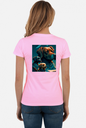 DoggoWoman